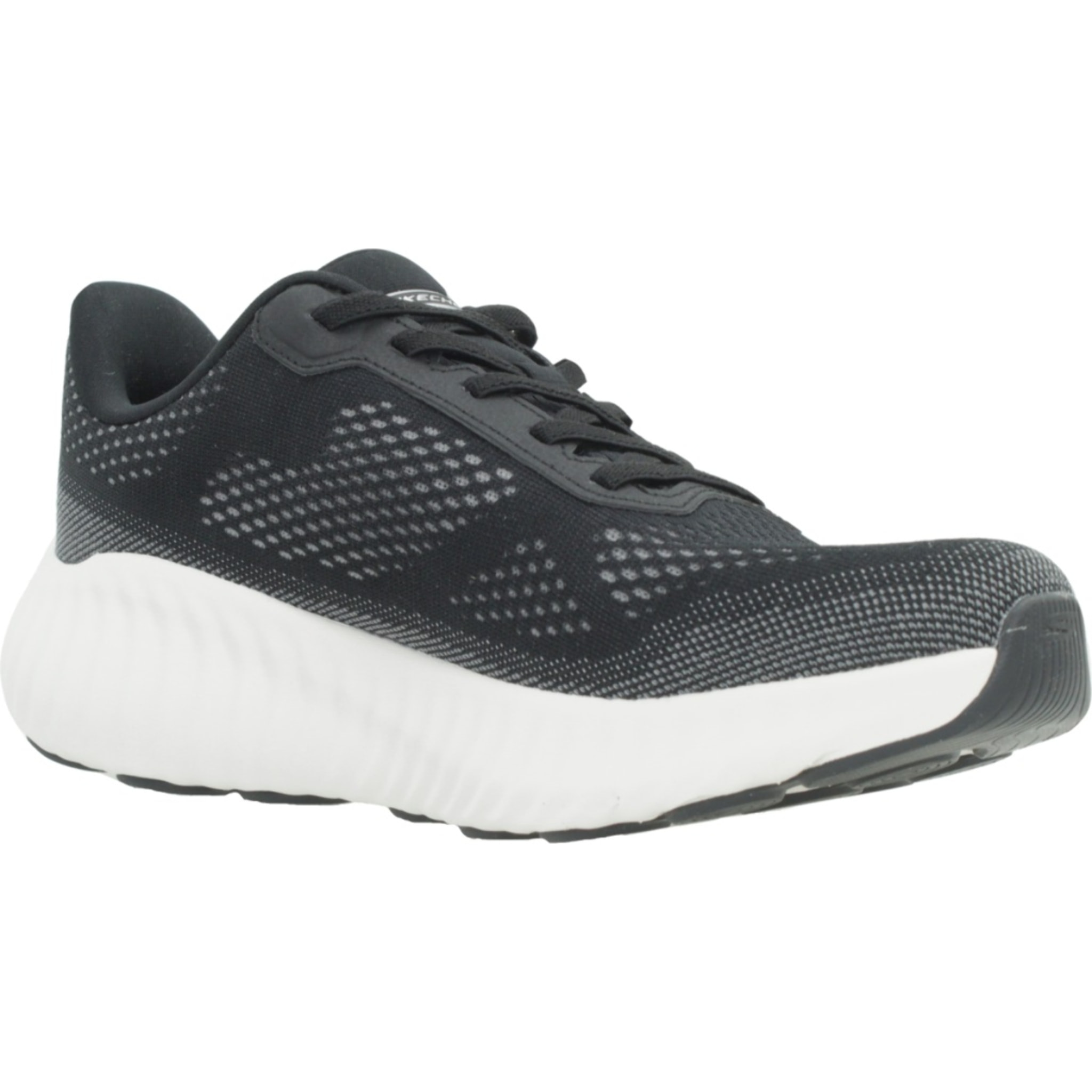 Sneakers De  Mujer Go Run Now Specta Negro