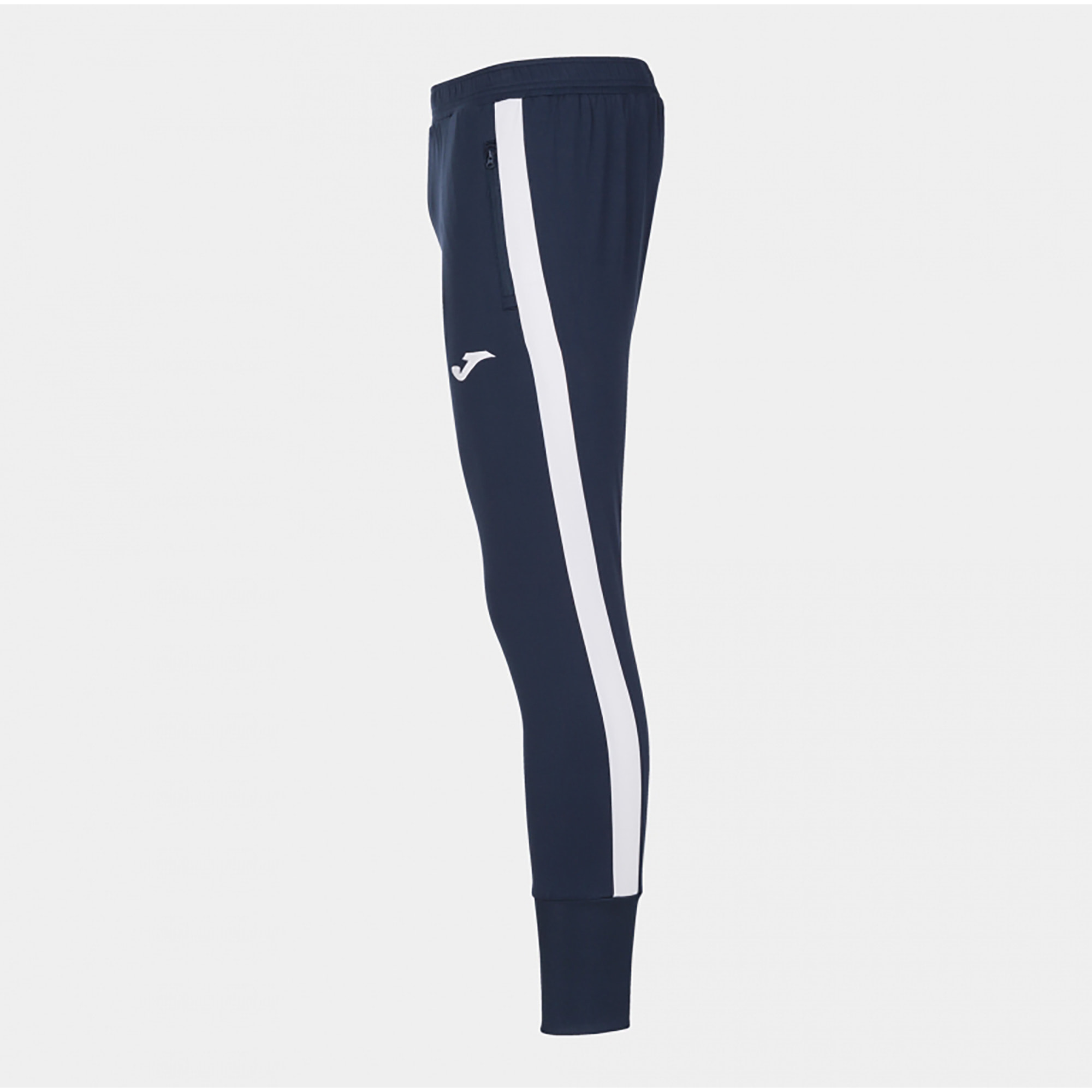 JOMA pantalone uomo blu marino