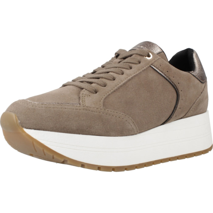Sneakers de  Mujer de la marca GEOX  modelo D NEW KENCY BEIS