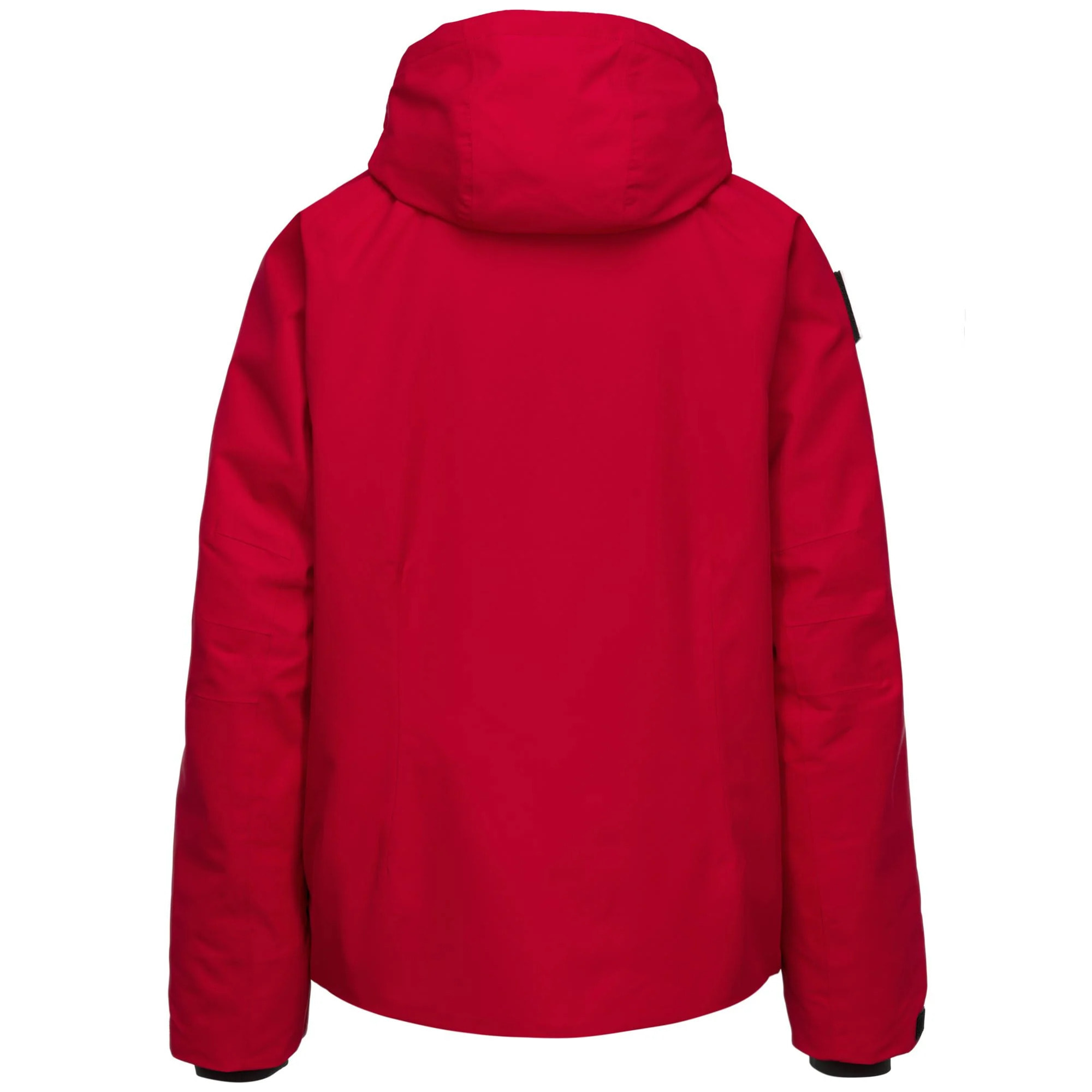 Giacche Kappa Uomo Donna 8Cento 886S Rosso