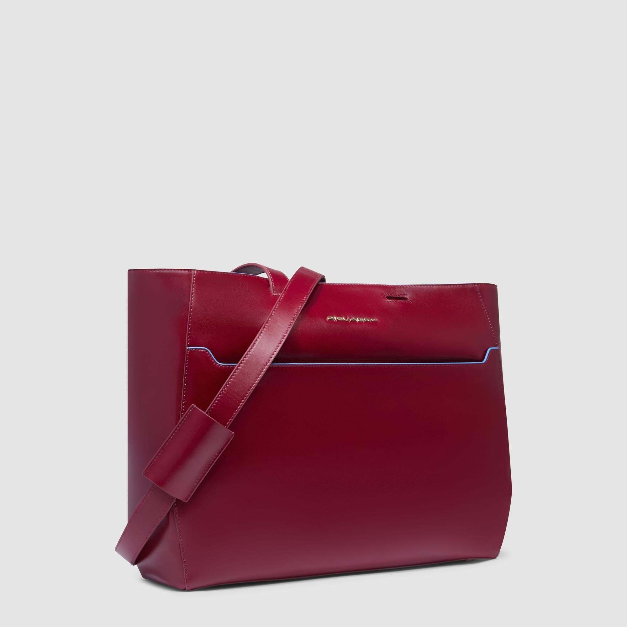 Piquadro Tote bag porta pc 15,6"