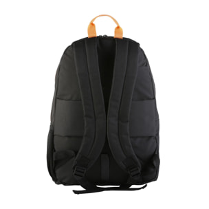 Fortnite Durrr mochila primaria doble compartimento + carro con protección lateral y stoper frontal, 4 ruedas multidireccionales.