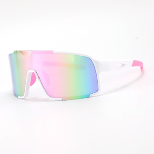 Gafas de Sol Fluor 2505-C4 de Tr90 Unisex 68 mm