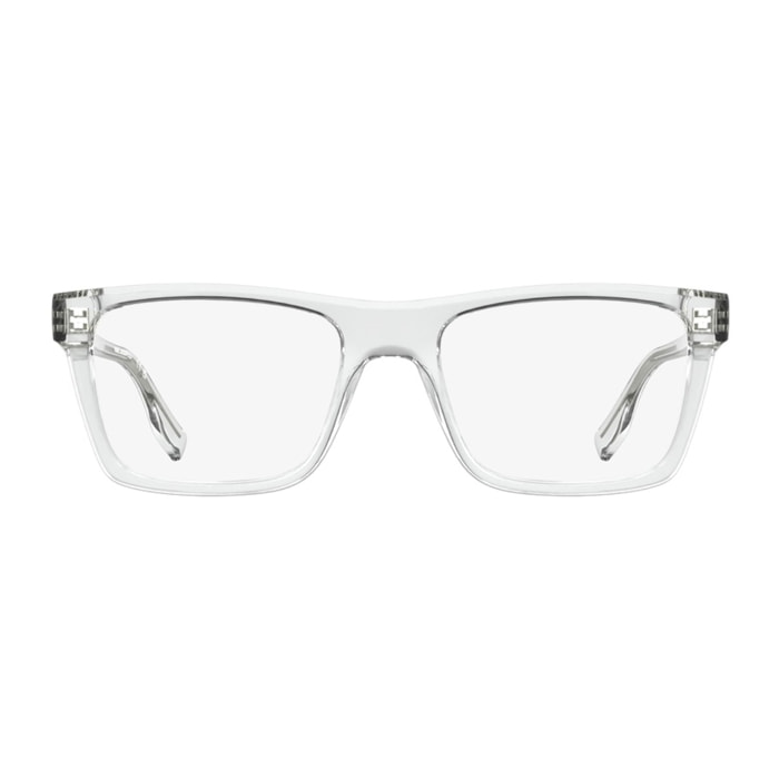 Gafas de Vista Karl Lagerfeld KL6258 000 54 de Acetato Inyectado Hombre