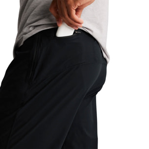 Pantalone deportivo uomo ECOON Manchester - Nero