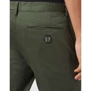PHILIPP PLEIN Pantaloni