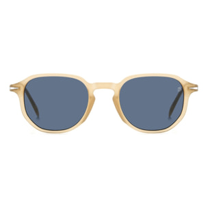 Gafas de Sol David Beckham DB 1140/S HAM de Acetato Hombre 50 mm