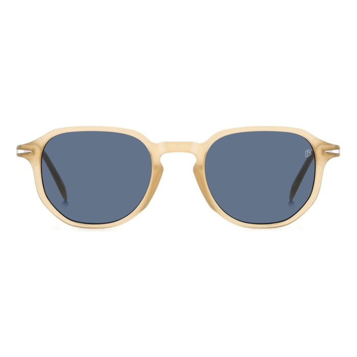 Gafas de Sol David Beckham DB 1140/S HAM de Acetato Hombre 50 mm