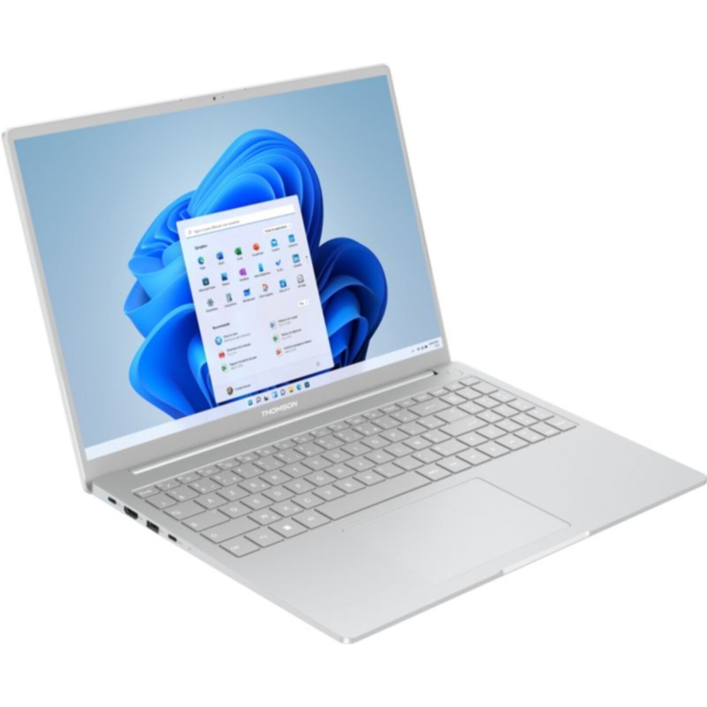 Ordinateur portable THOMSON NEOX16R732SL1TB