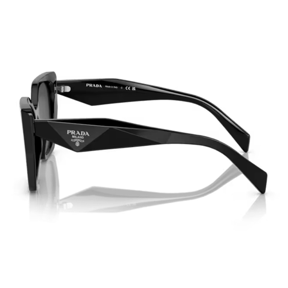 GAFAS DE SOL PRADA® 0PR 19ZS 1AB5S055