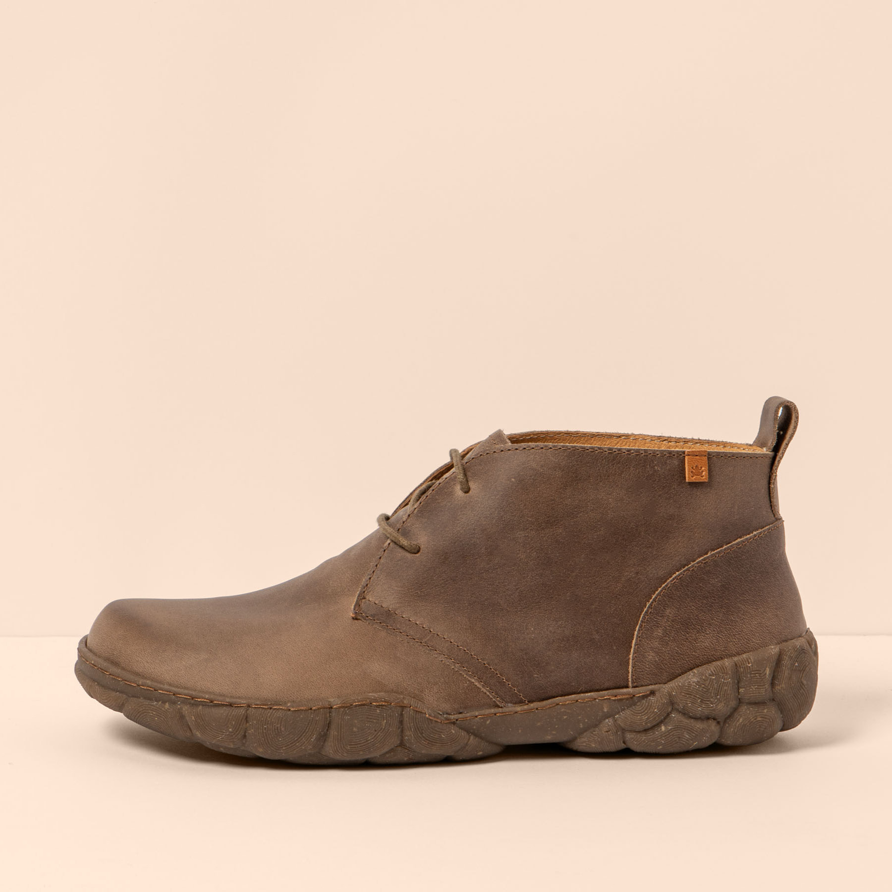 Botines N5618 ARIZONA STONE / TURTLE color Stone