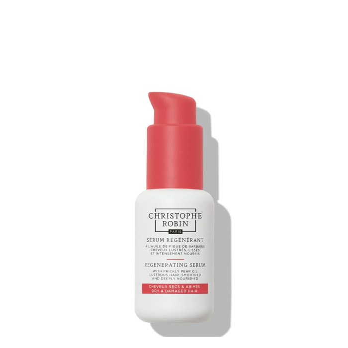 Sérum Régénérant  - A l'huile de figue de barbarie 50 ml