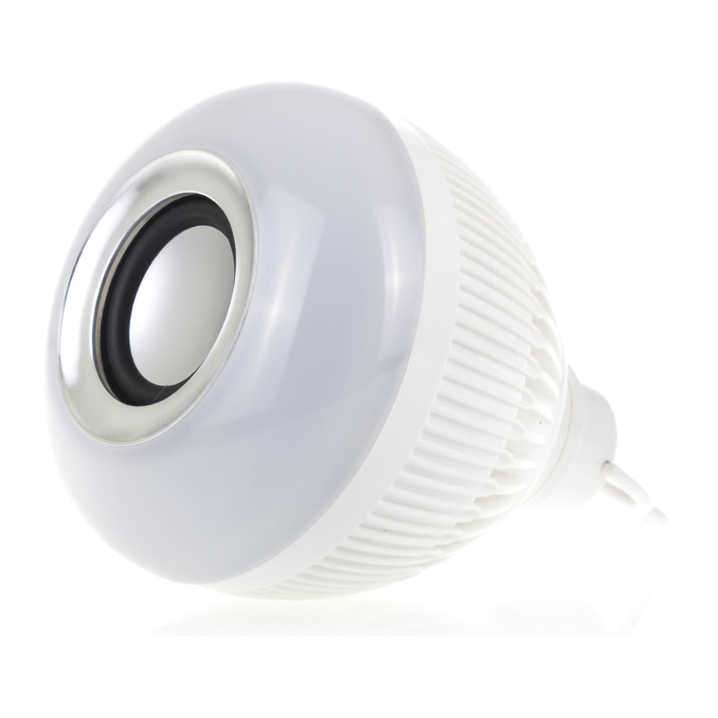 Lampada led altoparlante Bluetooth L3S