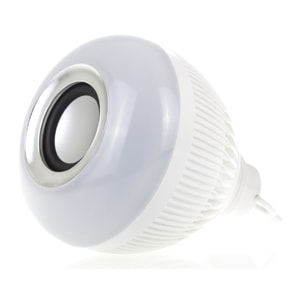 Lampada led altoparlante Bluetooth L3S