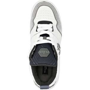 PHILIPP PLEIN Zapatillas bajas