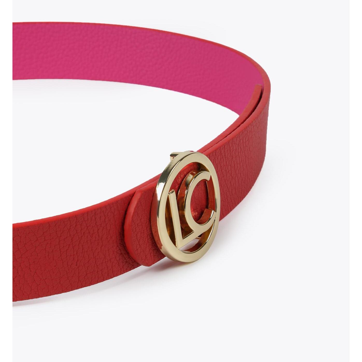 Cintura double face LC