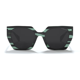 Gafas de Sol Uller Sequoia Green Tortoise / Black para hombre y para mujer