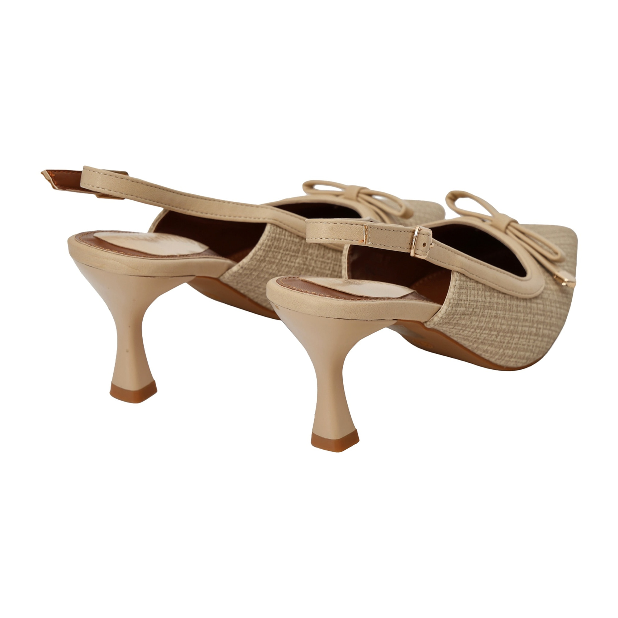 Decolletè - tacco 8,5 cm