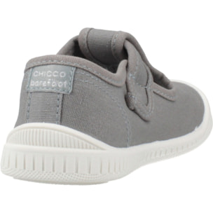 Zapatos Niño de la marca CHICCO  modelo ZAPATO CODDY GRIS