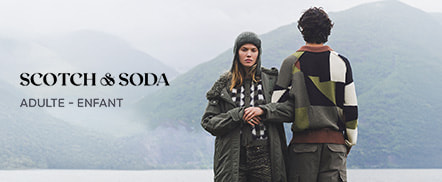 Scotch & Soda