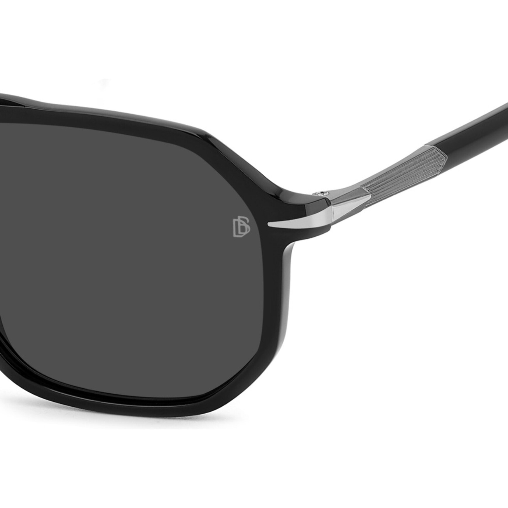 Gafas de Sol David Beckham DB 1172/S ANS Polarizadas de Acetato Hombre 59 mm