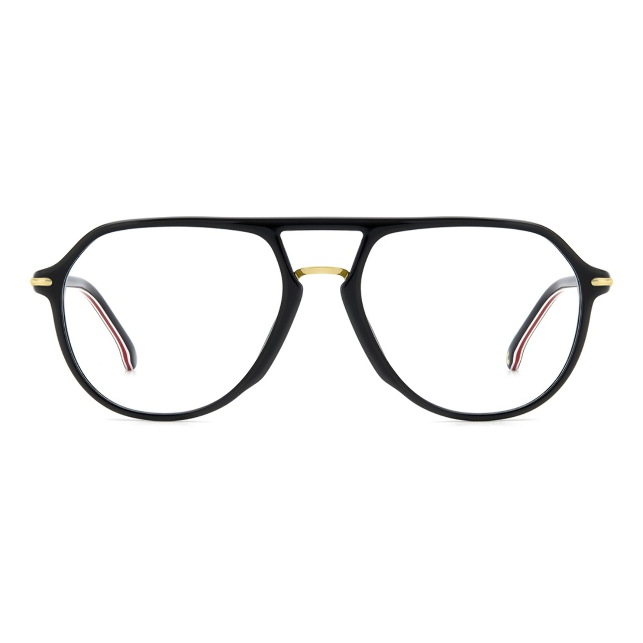 Gafas de Vista Carrera 345 2M2 de Acetato Hombre 55 mm