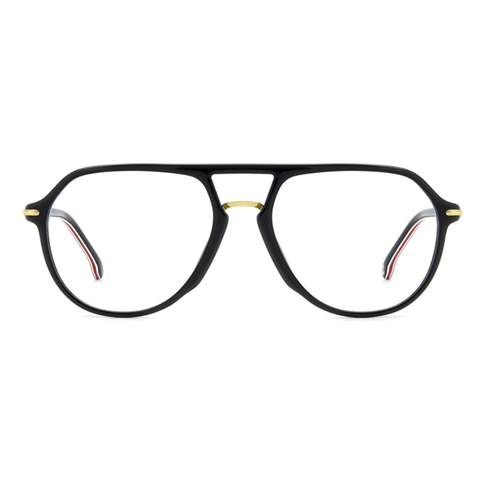 Gafas de Vista Carrera 345 2M2 de Acetato Hombre 55 mm