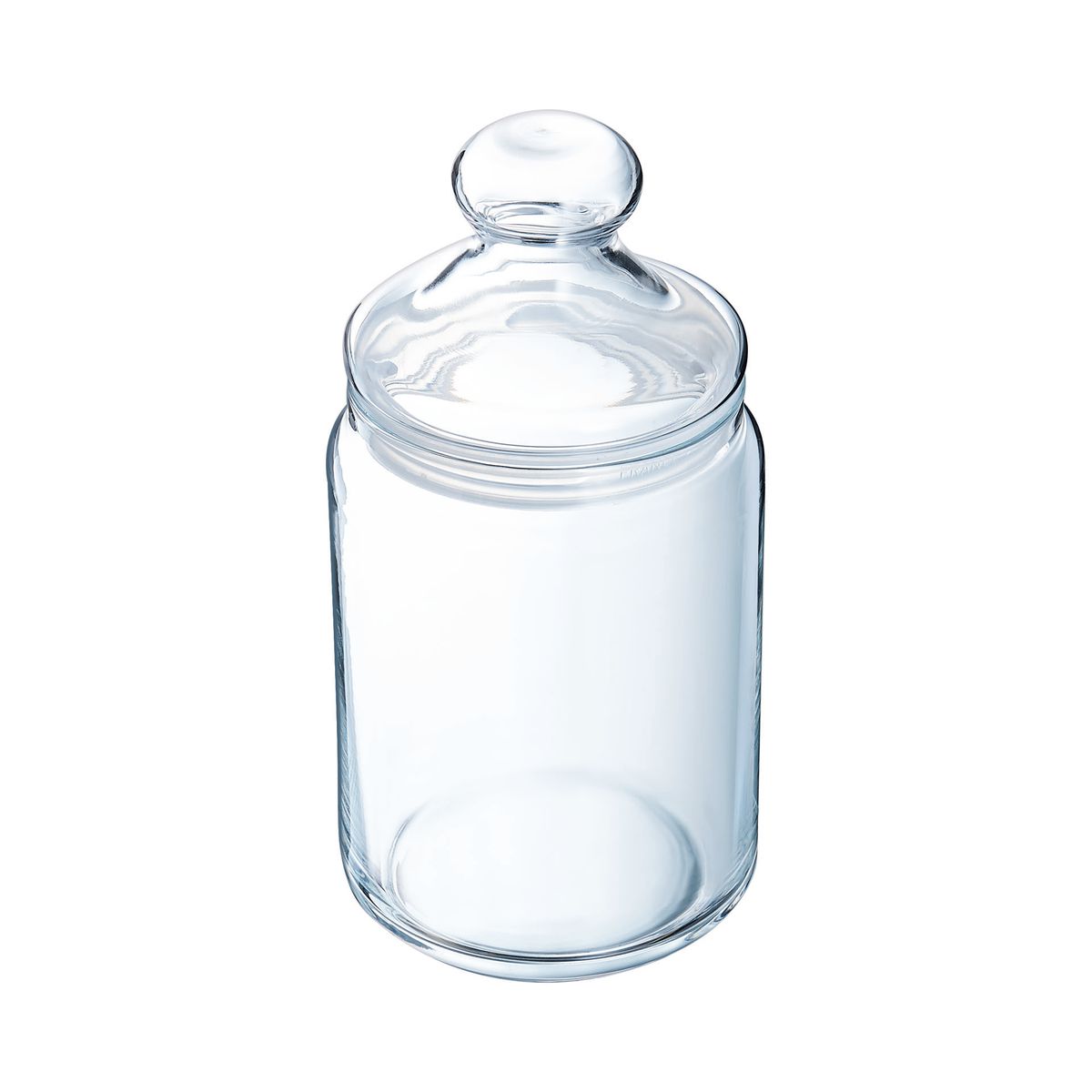 Tarro de conservación 1 L Pure Jar Club - Luminarc
