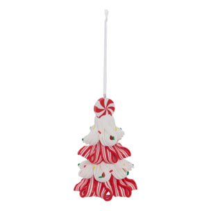 SDN RESIN SAP BONBON R/B 11CM