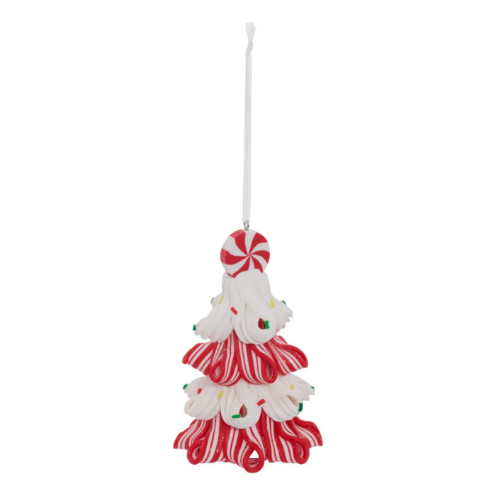 SDN RESIN SAP BONBON R/B 11CM