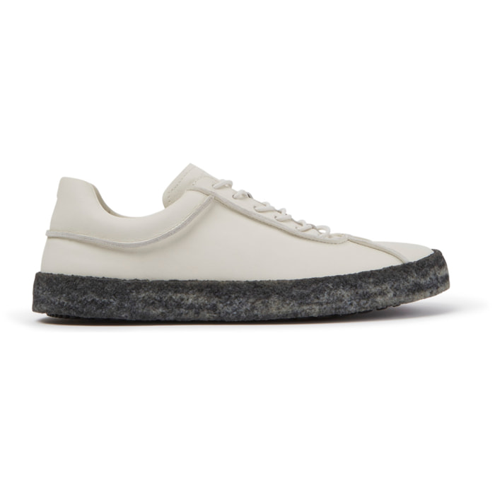 CAMPER Bark - Sneakers Zapatillas Blanco Hombre