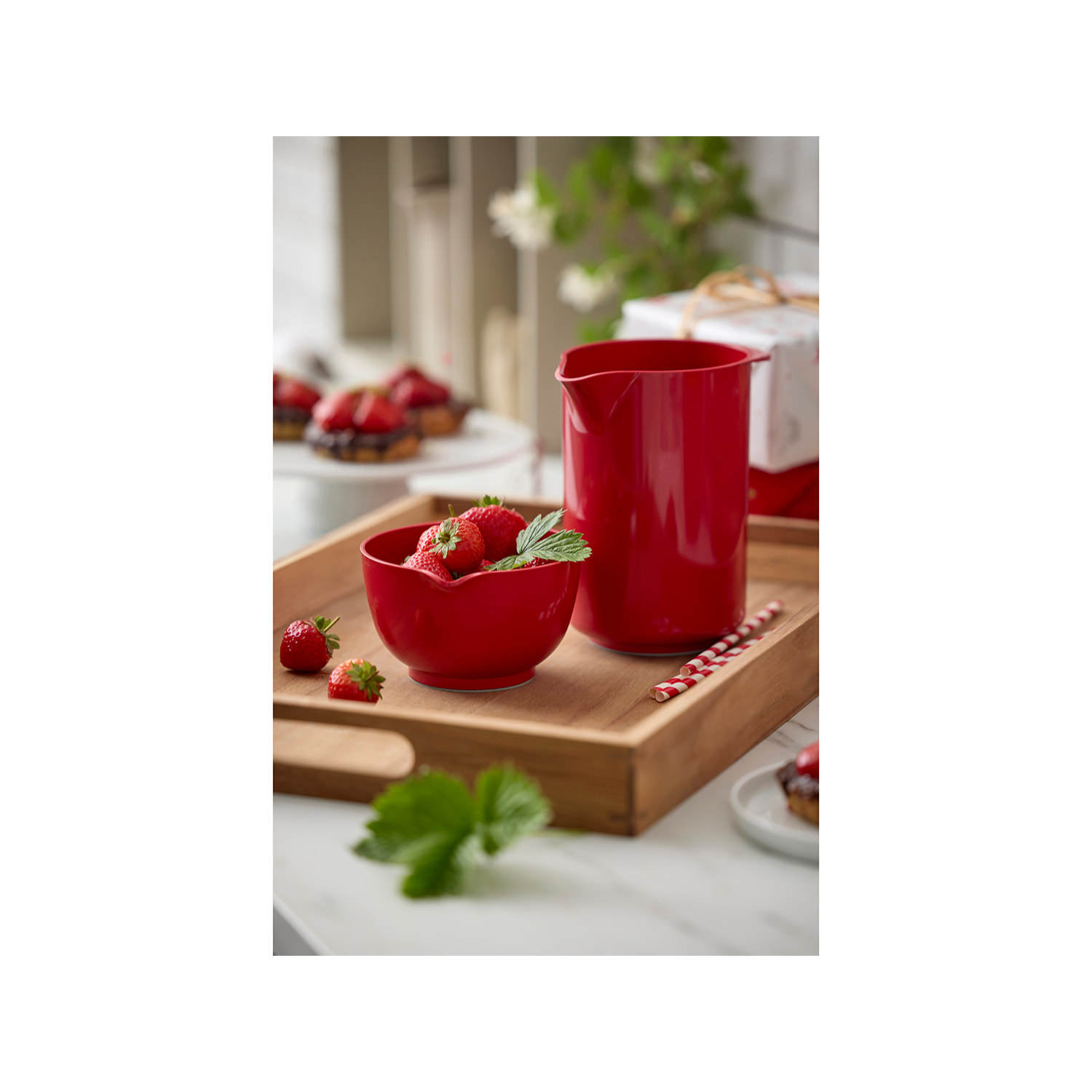 Bécher mélangeur NEW Classic