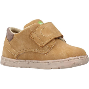 Zapatos Niño de la marca CHICCO  modelo GAPPER MARRON