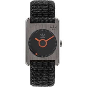 Adidas Orologio Analogico Al Quarzo Retro Pop One