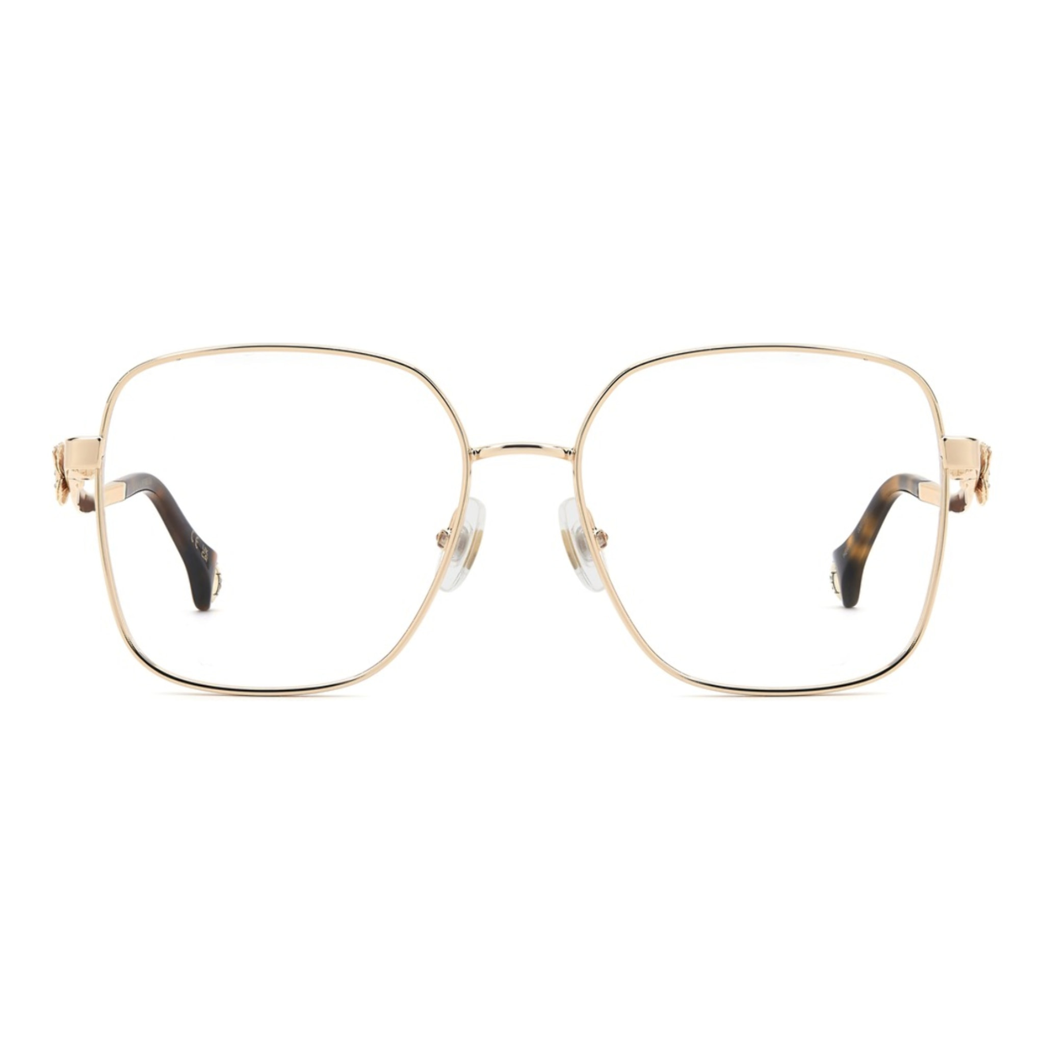 Gafas de Vista Carolina Herrera HER 0397 000 de Metal Mujer 56 mm