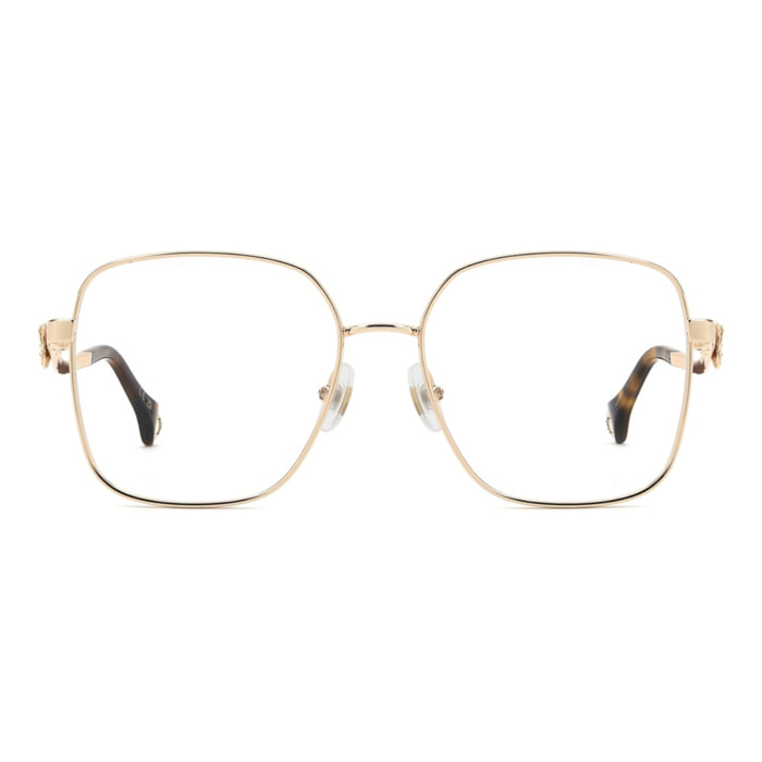Gafas de Vista Carolina Herrera HER 0397 000 de Metal Mujer 56 mm