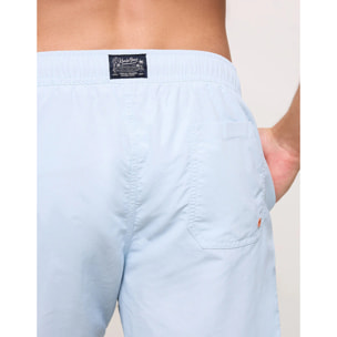 Bañador Azul Claro - Foxer