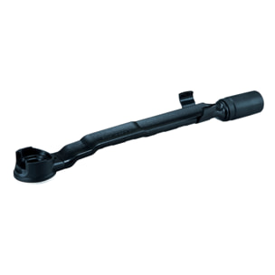 Lijadora-cortadora multifuncional 320 W (kit de accesorios) MAKITA - TM3010CX6