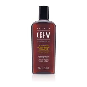 AMERICAN CREW Daily Moisturizing Shampoo 100ml