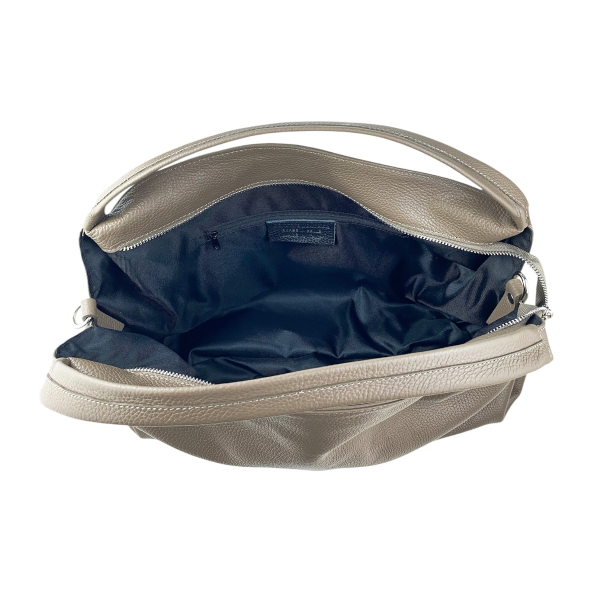 Borsa a spalla Cheval Firenze Marí Taupe