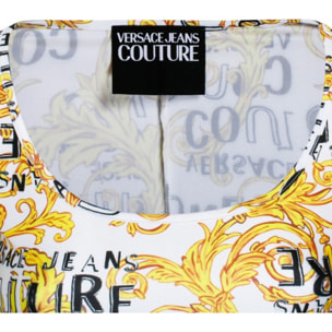 Versace Jeans Couture body.