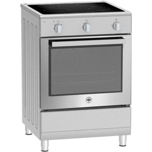 Cuisinière induction GERMANIA CVBO1X