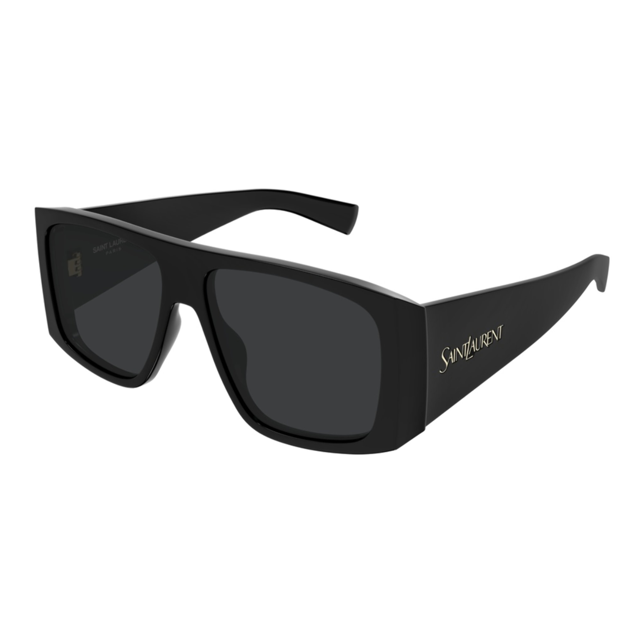 Gafas de Sol Saint Laurent SL 832-001 de Acetato Mujer 57 mm
