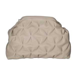 Borsa a mano da donna - Modello Verona - Vera pelle - 40.0 x 25.0 x 15.0 cm