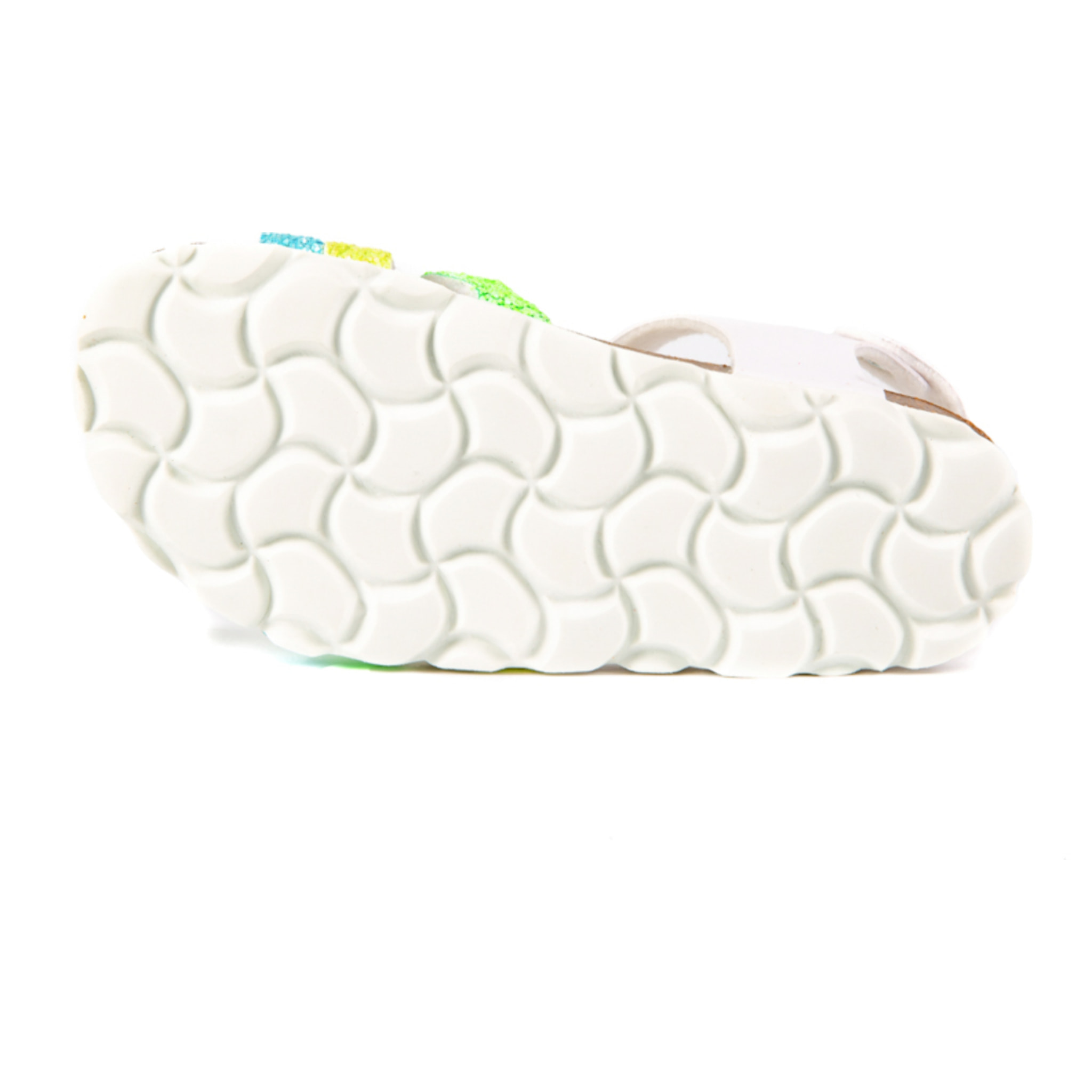 Sandalia BILLOWY BLANCO