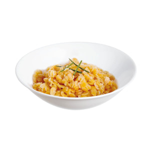 Coppetta bianca 16.5 cm Sweet Line - Luminarc