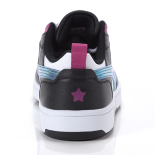 Sneakers Puma Puma Rebound V6 Lo Bouncy Sky Jr Bianco