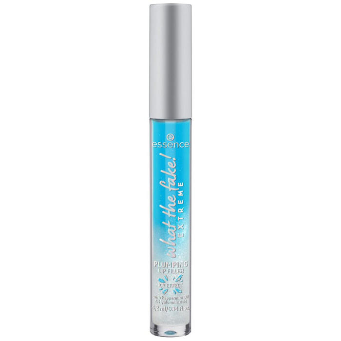 What The Fake! Extreme Plumping Lip Filler - Repulpeur Lèvres Extrême