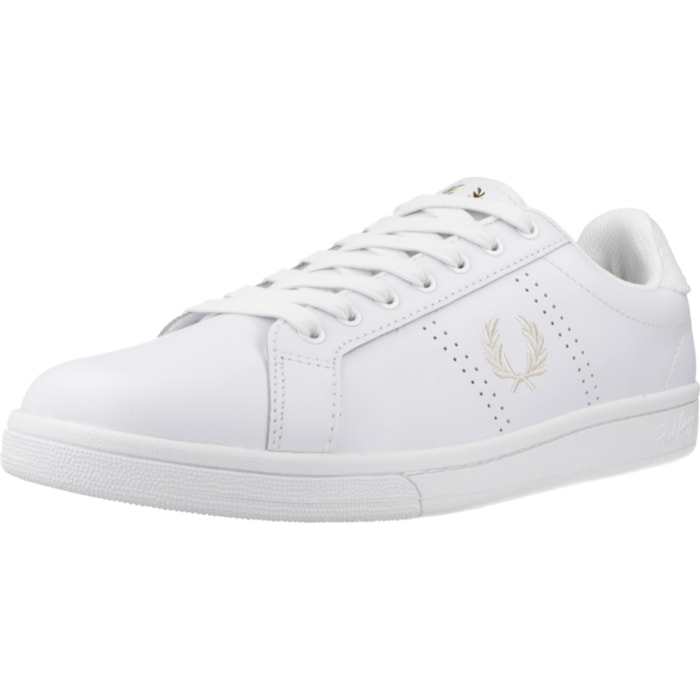 SNEAKERS FRED PERRY B6333