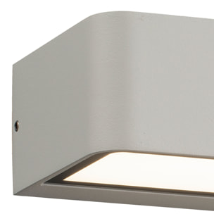 TAKUA LED Lampe applique blanc